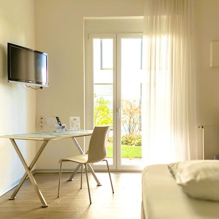 East Apart Erlangen Extérieur photo