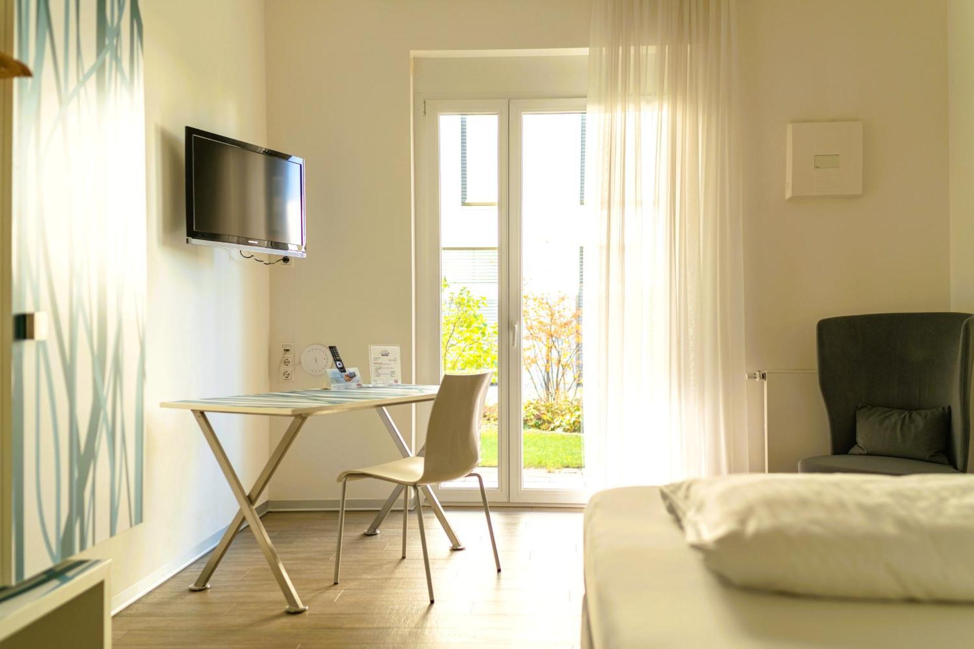 East Apart Erlangen Extérieur photo