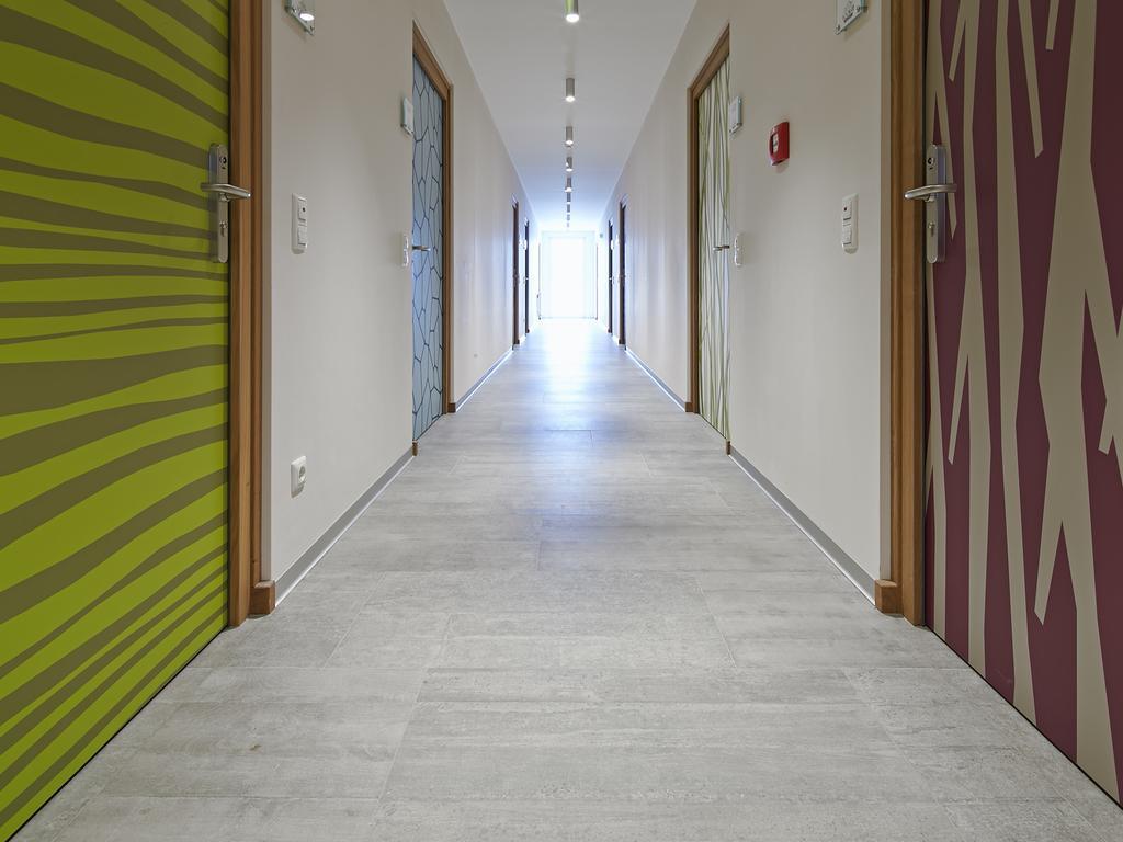 East Apart Erlangen Chambre photo