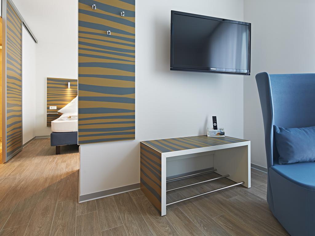 East Apart Erlangen Chambre photo